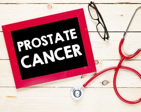 4 Facts and Myths Of Prostate Cancer Infographic