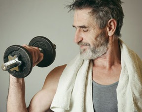 Could Exercise Improve Prostate Cancer Survival