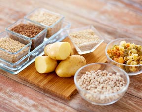 Processed Carbohydrates Lead to Increased Risk of Prostate Cancer