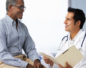 Frequently Asked Questions About Prostate Cancer Surgery