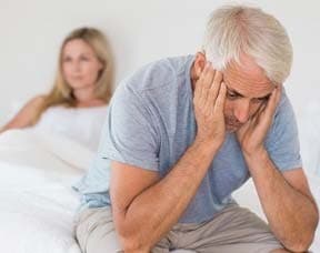 What Is Erectile Dysfunction (ED)? What Are The Causes & How Is It Treated?