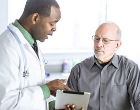 Second Opinions Not Likely To Affect Choices Regarding Prostate Cancer Care