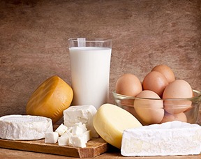 Does Dairy Intake Hurt or Harm Prostate Cancer Survival?