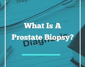 The Prostate Biopsy