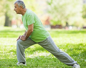 healthy prostate exercises Gyertyák a prosztata gyulladása