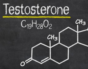 What Effect Does Testosterone Therapy Have On Aggressive Prostate Cancer? Thumbnail