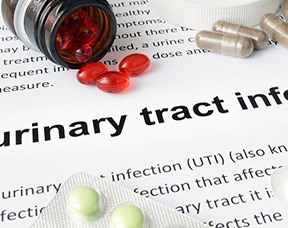 What Is A Urinary Tract Infection (UTI) And How Will It Affect Me? Thumbnail