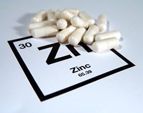 Possible Connection Between Zinc Intake and Prostate Cancer Emerges Thumbnail