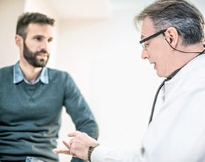 Survival For Younger Men With Prostate Cancer Linked To Surgery Thumbnail