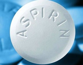 New Study Finds Low-Dose Aspirin Does Little to Help Prostate Cancer Patients Thumbnail