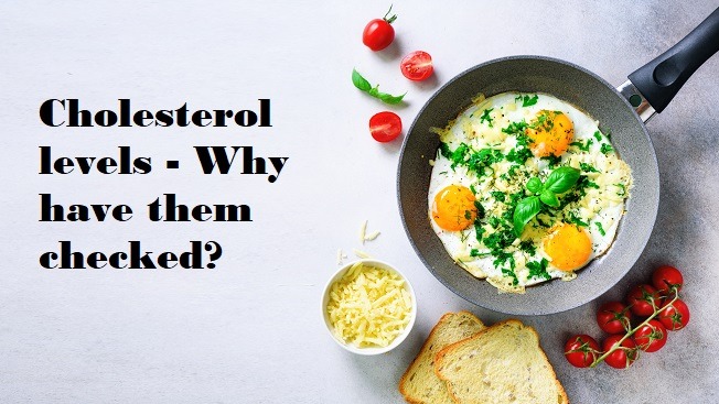 control your cholesterol levels