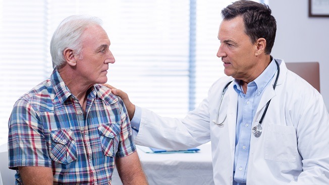 how serious is prostate cancer