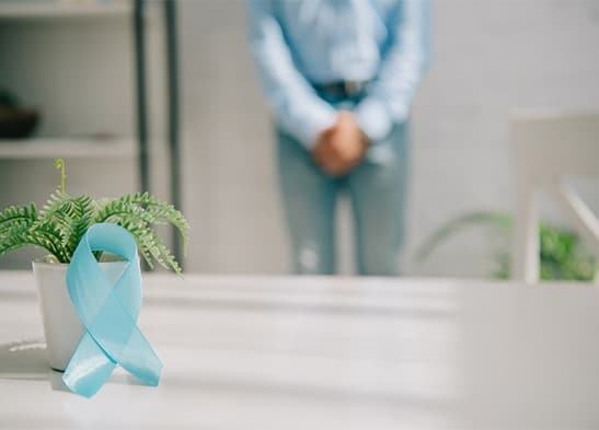 12 warning signs of prostate cancer never to ignore