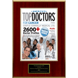 Top Cancer Doctors